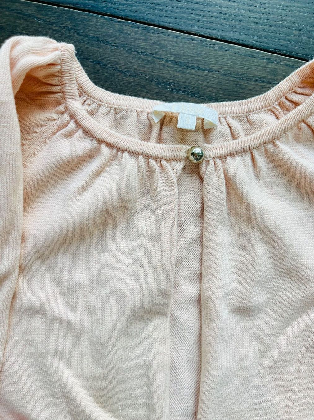 Giacche & Cappotti: Chloe Stickjacke – Nuovo (secondo la descrizione) da Wädenswil venduto da Cocomagi 1