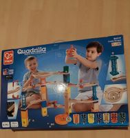 Kugelbahn Quadrilla