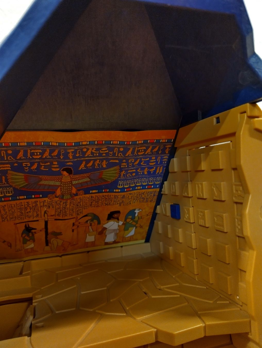 Playmobil Giocattoli: Playmobil Pyramide – Usato da Zofingen venduto da Lechim01 4