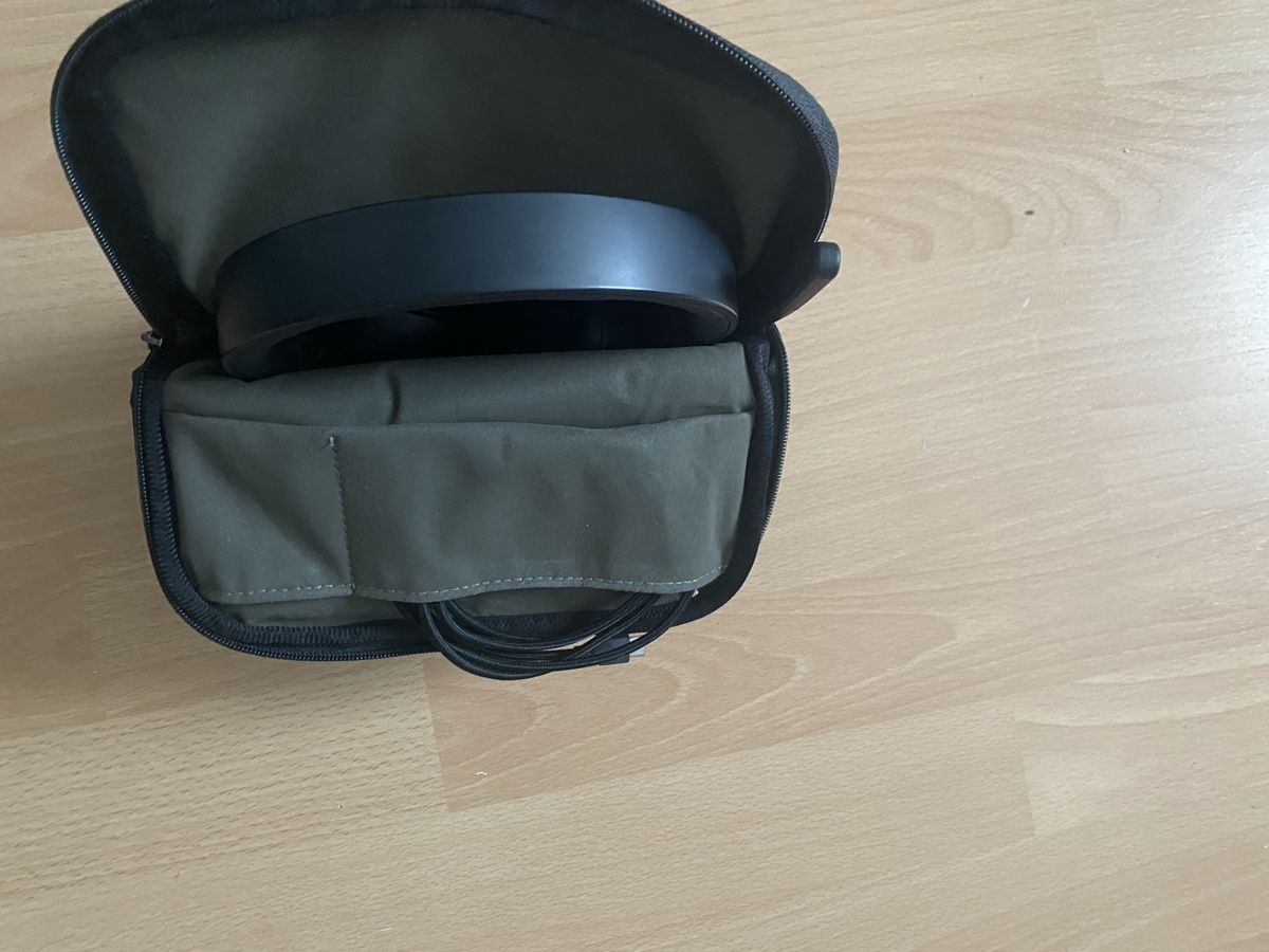 Lenovo Cuffie: Lenovo VOIP kopfhörer – Nuovo (secondo la descrizione) da Affoltern am albis venduto da Route40 3