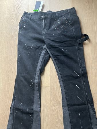 CWHAT Hose, Neu mit Etikett