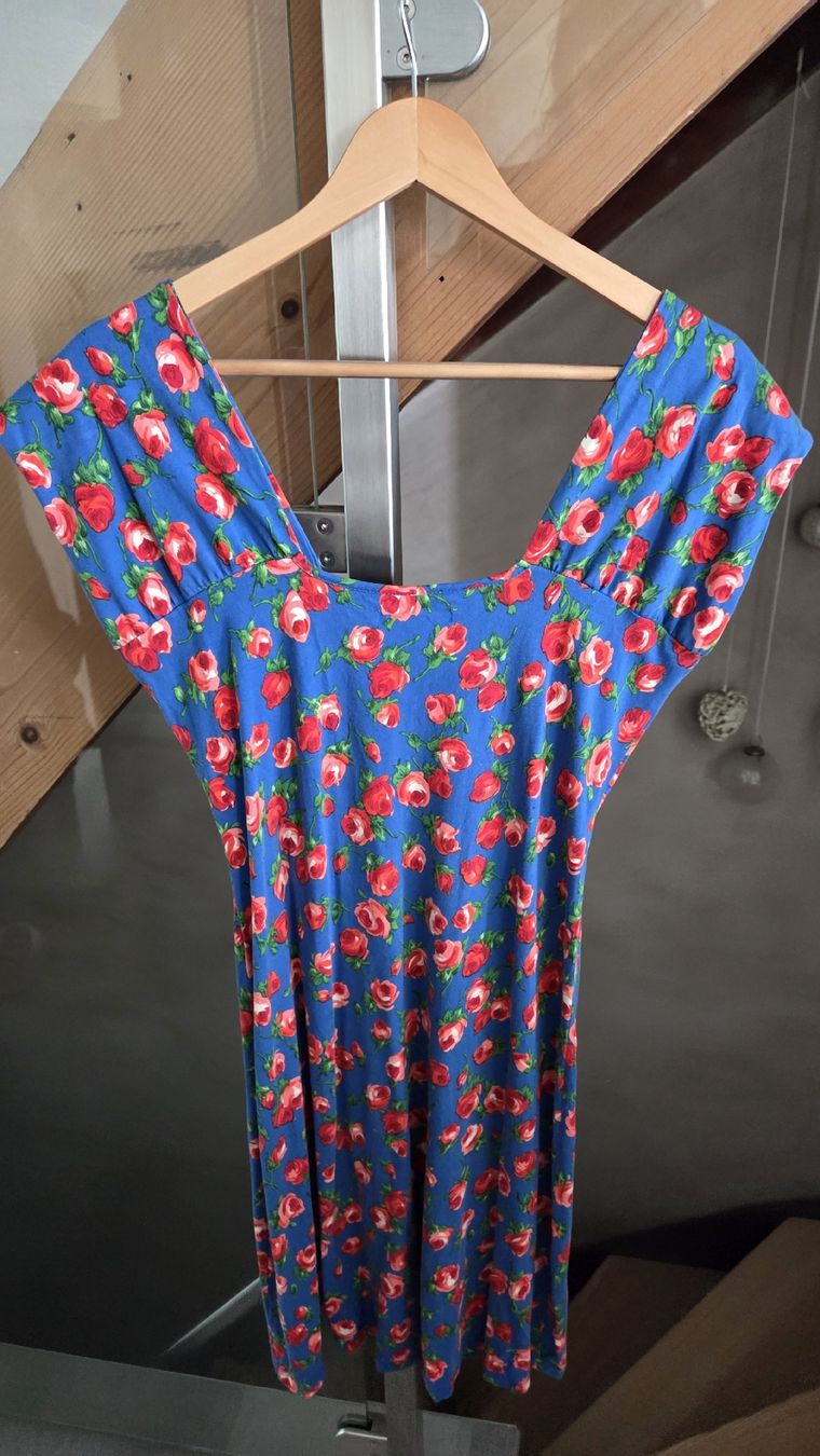 King Louie Robes: King Louie Kleid – D'occasion à Winterthur par sandi99