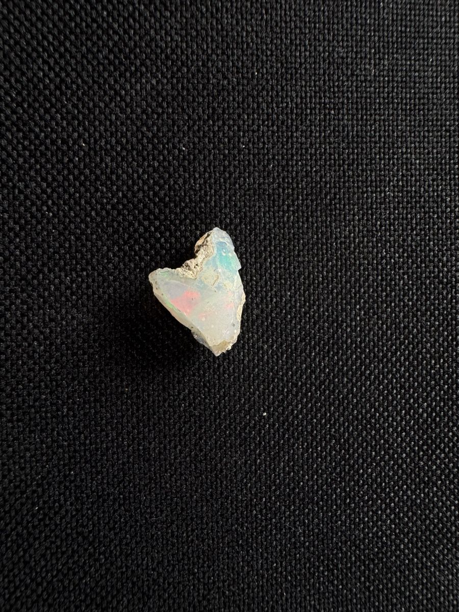 Pierres précieuses: Äthiopischer Opal Lot 6, 22.40ct – Neuf avec emballage d'origine à Wängi par Horus90 7
