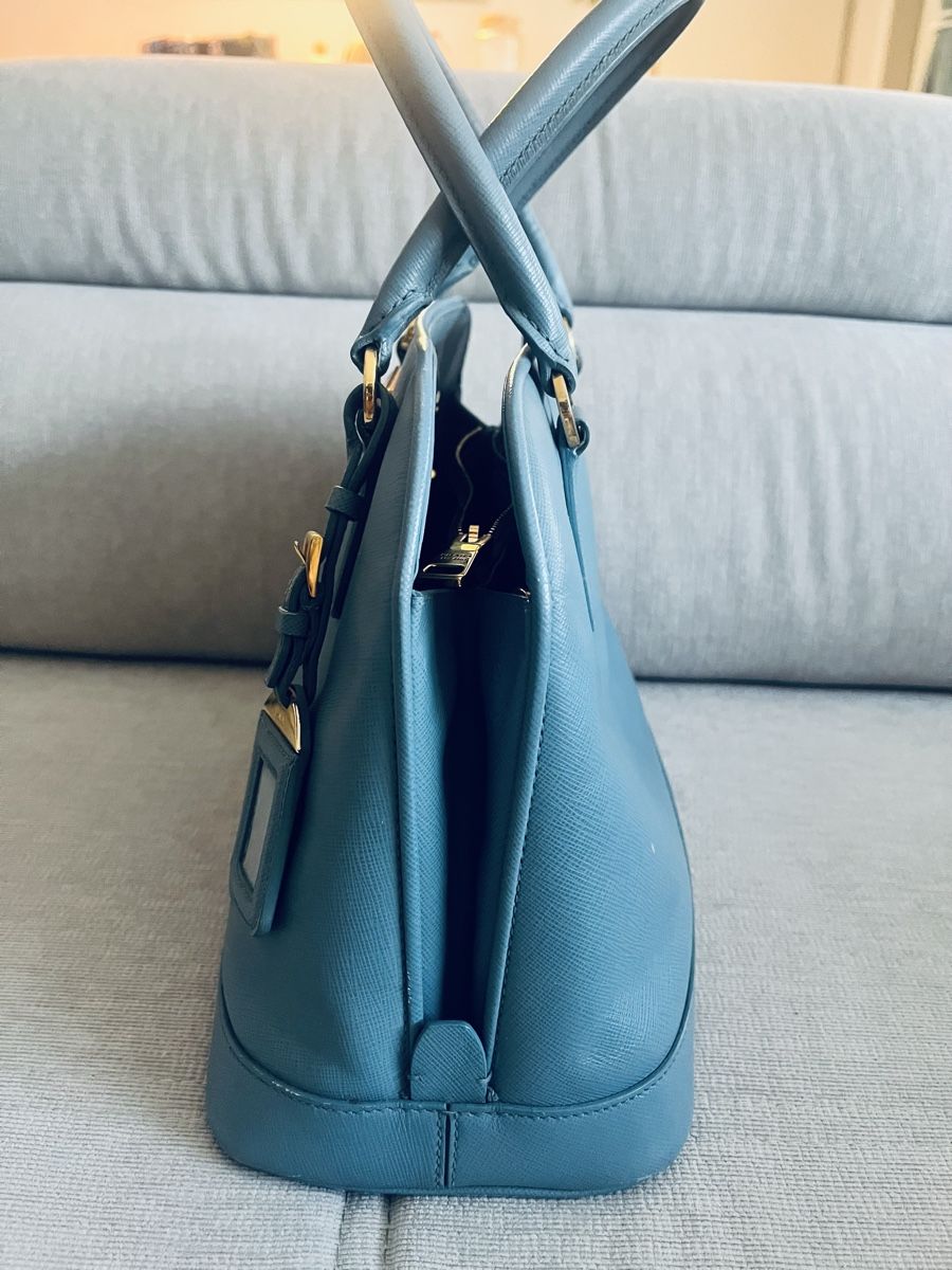 Prada Sacs femmes: PRADA Promenade Vintage – D'occasion à Niederlenz par luxe_1968 1