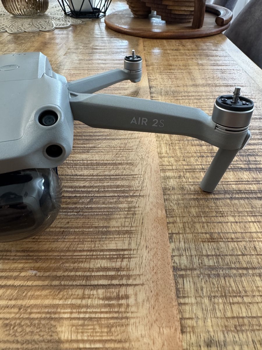 DJI Modellismo RC: DJI Air 2S Drohne Fly More Combo – Usato da Opfikon venduto da jas_k9kd 1