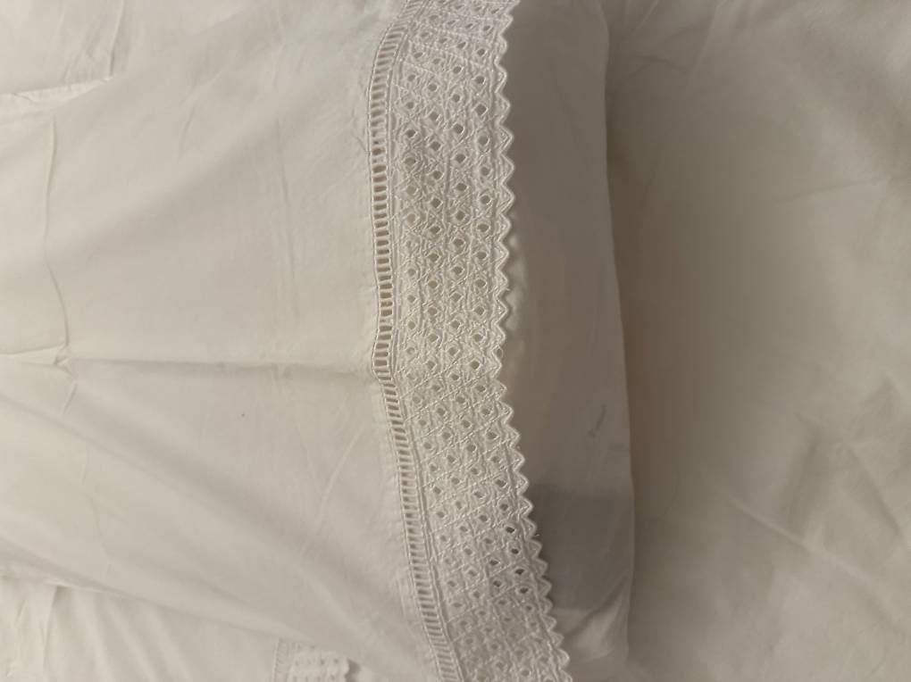 Biancheria da letto: Zara Bettwäsche 200x200  – Usato da Riehen venduto da IvoC02 4