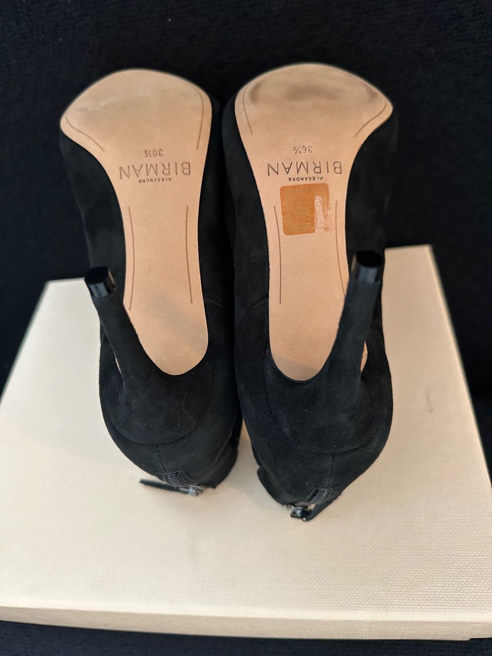 Scarpe da donna: ALEXANDRE BIRMAN Pumps. Grösse 36 1/2. Neu – Nuovo e nell'imballaggio originale da Gockhausen venduto da polli78 9