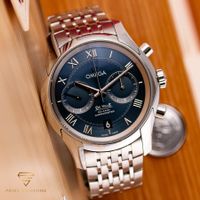 Omega De Ville Chrono / 431.10.42.51.03.001 / Full Set /2023