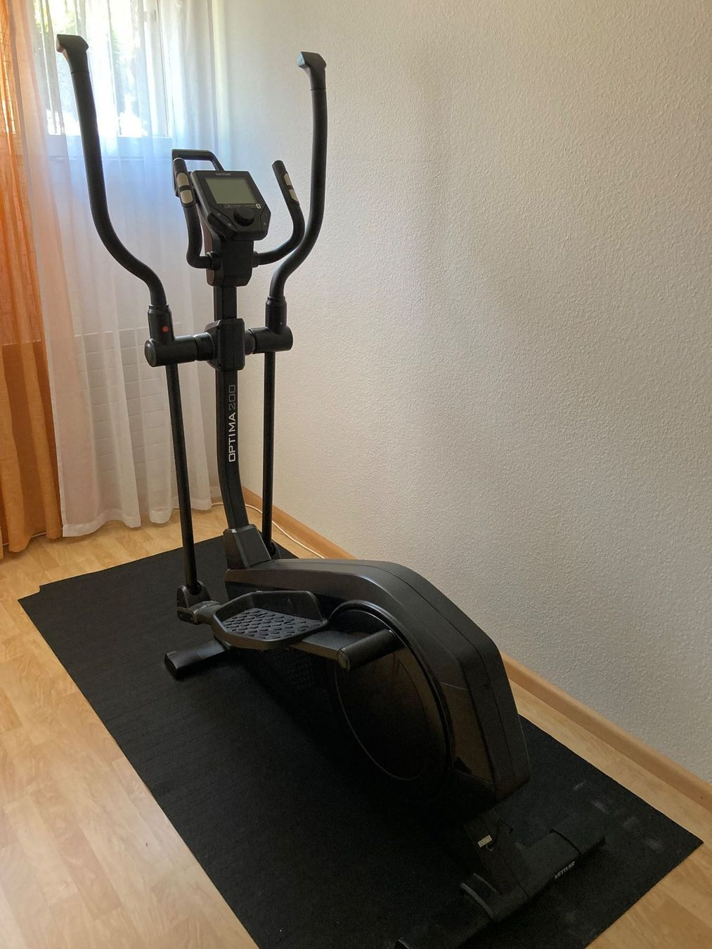 Kettler Hometrainer: Kettler Crosstrainer – Usato da Reinach BL venduto da Sanaya