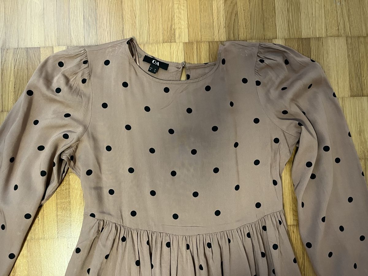 C&A Kleider: C&A Kleid Gr. 36 – Neu (gemäss Beschreibung) aus Jona von Good_luck_ 3