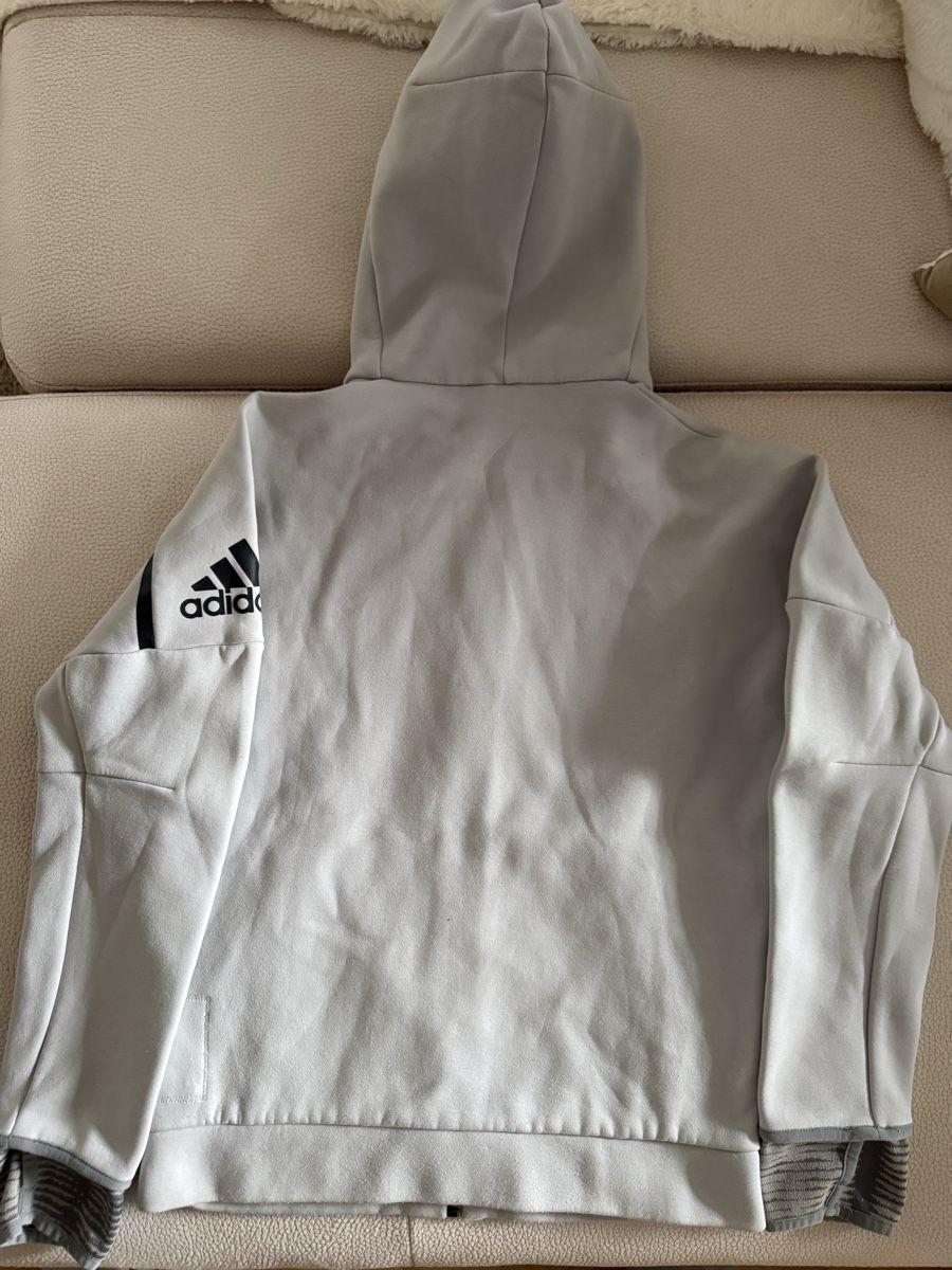 Adidas Giacche: Adidas  Jacke – Usato da Lachen SZ venduto da mima41 2