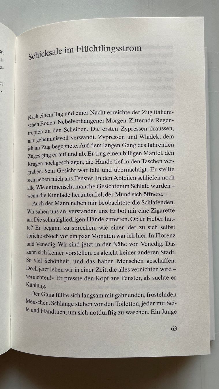Libri: Aline Boccardo - Sternbild der Freiheit – Usato da Glattfelden venduto da cybermaxx 7