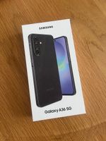 Samsung Galaxy A36 5G (neu noch verpackt)
