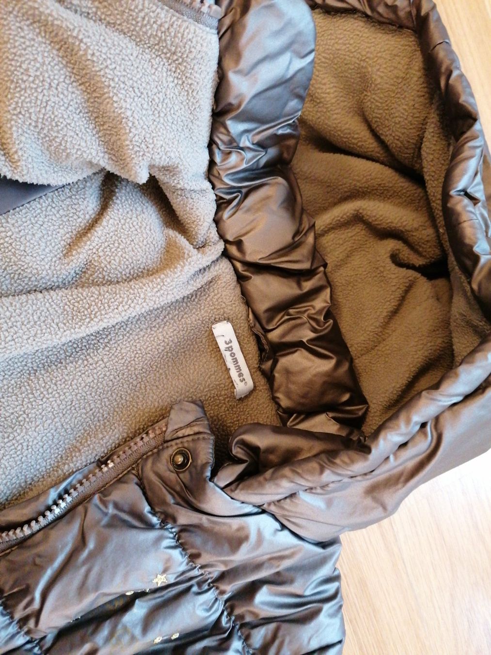 Giacche & Cappotti: Jacke Mantel Gr 86 – Usato da Büttikon AG venduto da Amineah 1