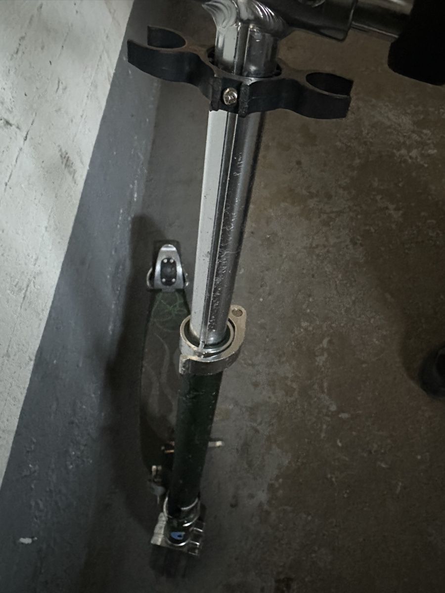 Micro Kickboard: Micro Scooter Zweiradfahrer – Usato da Brüttisellen venduto da bin_dcn5 2