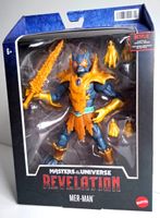 MOTU – Masterverse – Revelation – Mer Man v2