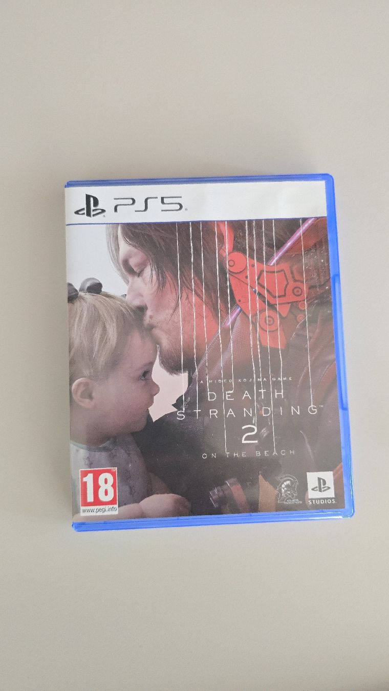 Sony Giochi: Death Stranding 2 - PS5 - zu verkaufen – Usato da Aadorf venduto da ZMRZO