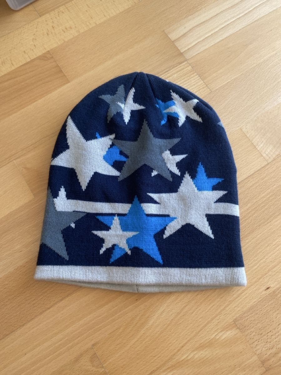 Sonstige Jungenkleidung: Kappe Gr. 54 cm – Gebraucht aus Illnau von Dodo115