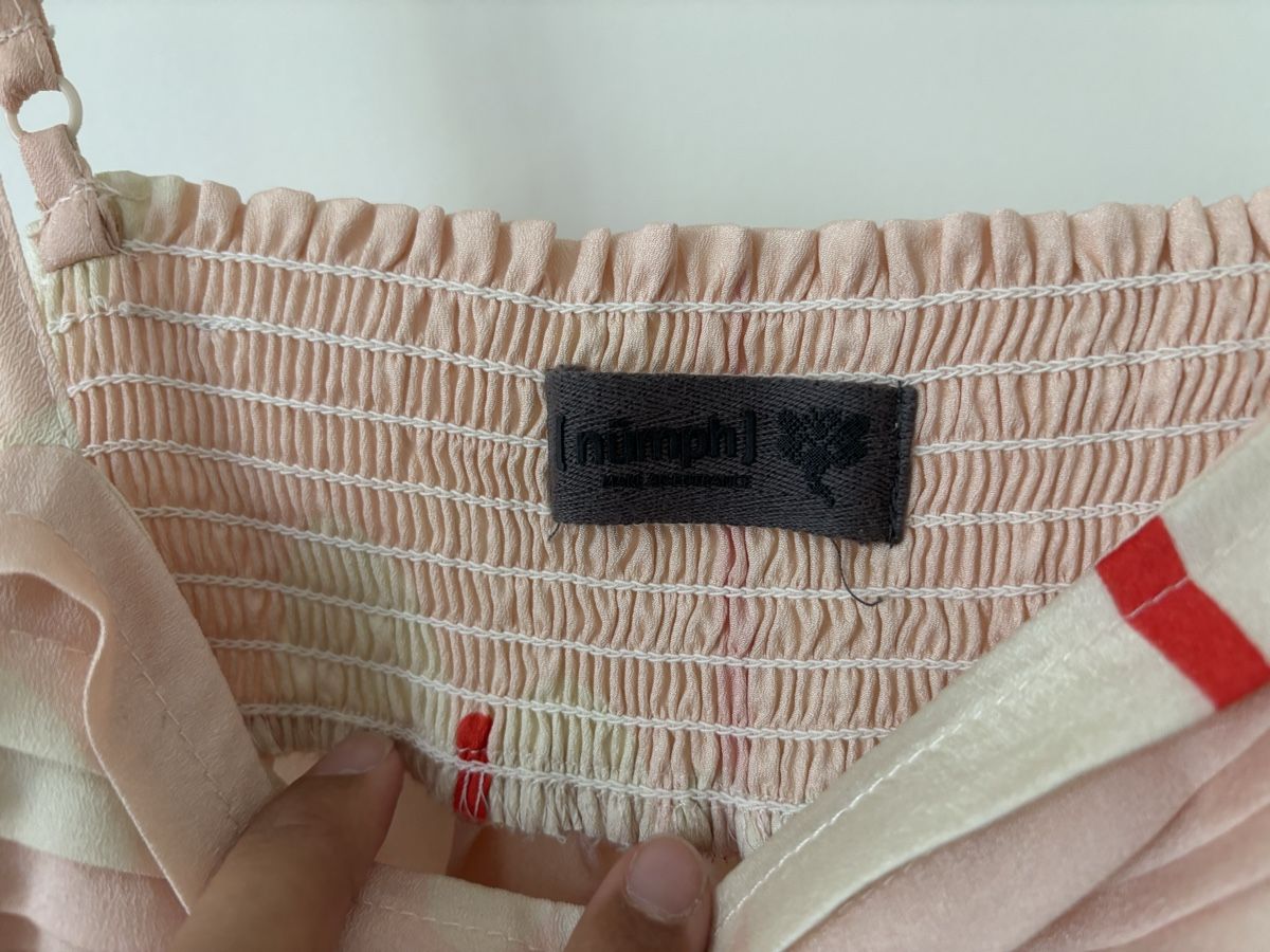 Vestiti: Nümph Kleid – Usato da Zürich venduto da lyah01 2