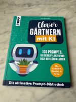 CLEVER GÄRTNERN MIT KI