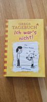 Gregs Tagebuch 4 - Ich war's nicht!
