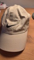 Nike Cap / Baseball Cap – Beige