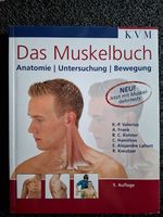 Das Muskelbuch