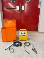 HSF  TIG-MAX 3000 Schweißnaht-Reinigungsgerät Occasion
