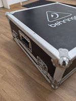 Flight case pour X32 Producer