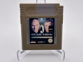 GB - Star Trek Generations: Beyond the Nexus
