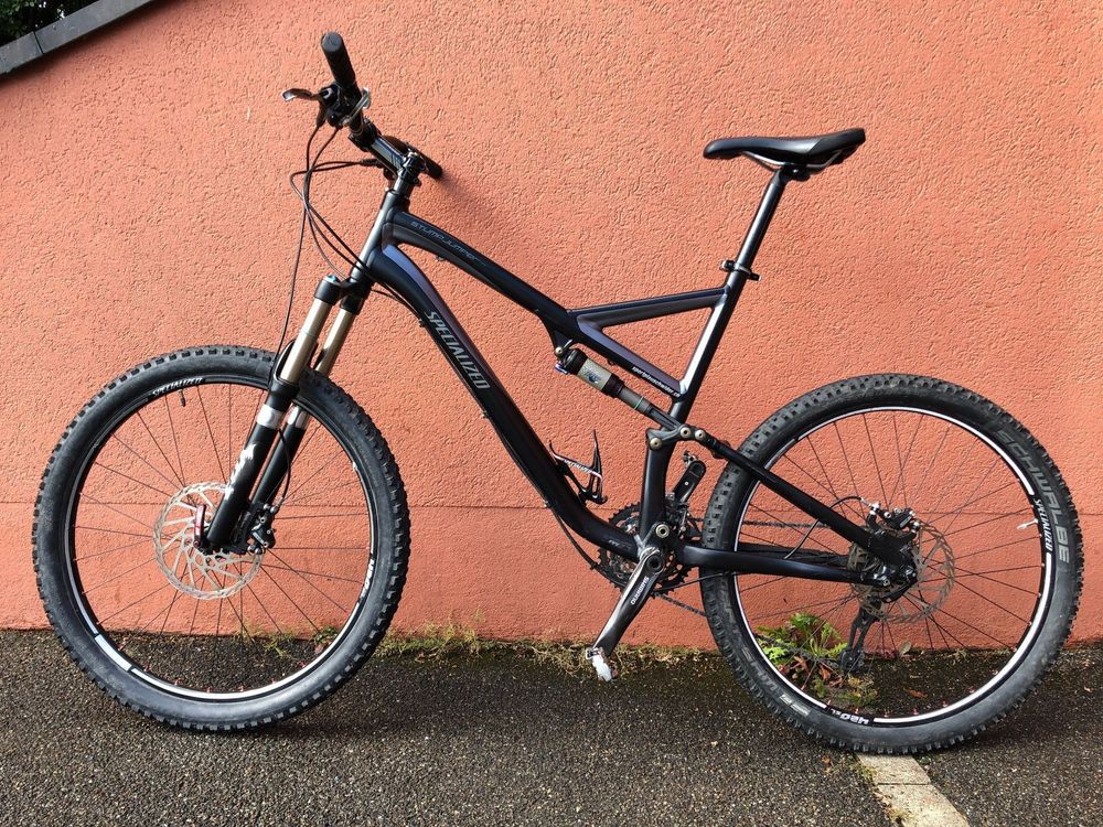 Specialized stumpjumper 2024 comp 26