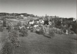 Blick auf Humrigen