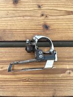 Umwerfer Shimano STX 3x8 mit 34.9mm Schelle