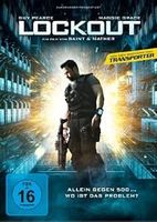LOCKOUT           Guy Pearce            ==> SAMMELPORTO