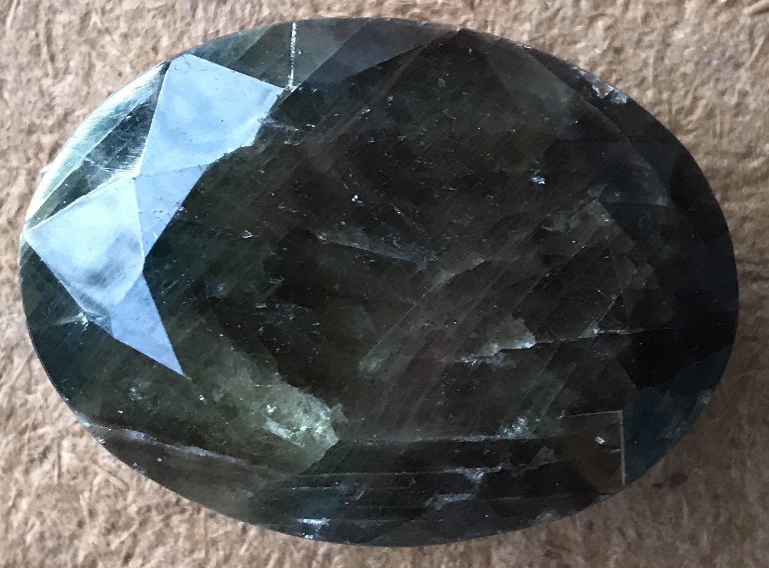 Minerali & Pietre curative: MINERAL – Usato da Ostermundigen venduto da crazy-horse-1840