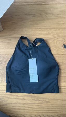 Oysho Sport BH Medium Support