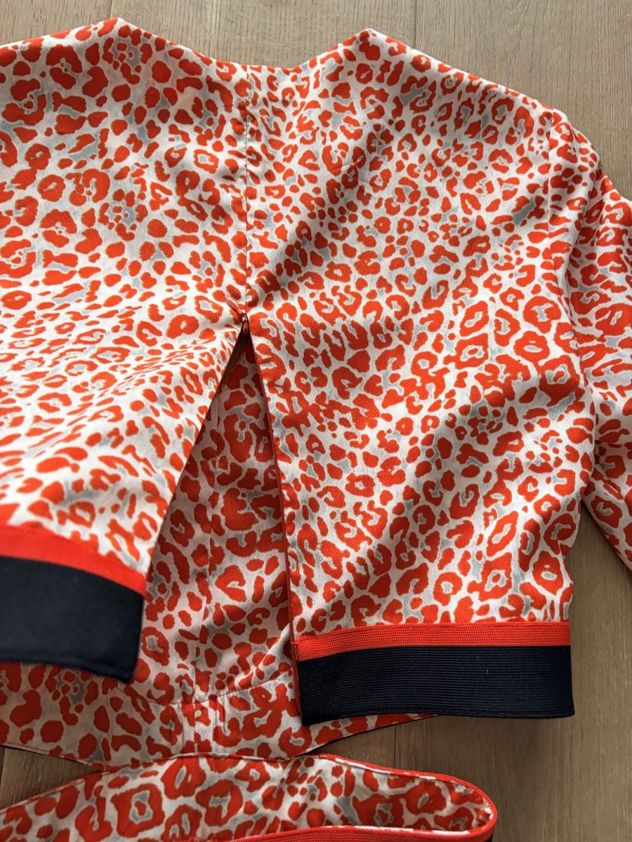 Vestiti: Superbe robe Maje  taille 1 – Usato da Champlan venduto da Ger77 3