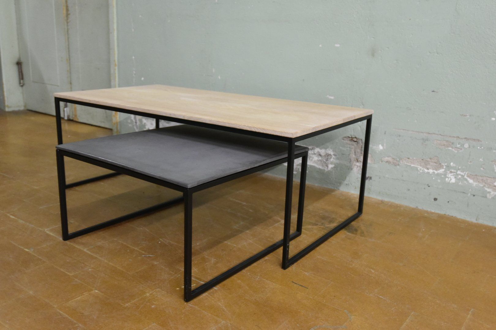 Bolia Tische: Designer Couchtisch Set Como von Bolia – Gebraucht aus Lichtensteig von Usedinstorecom 4