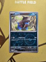 Paldea Evolved - Deino
