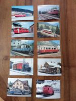 Ernst B. Leutwiler - AK-Serie 3071-3080