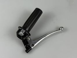 Gasgriff Magura schwarz Mofa neu