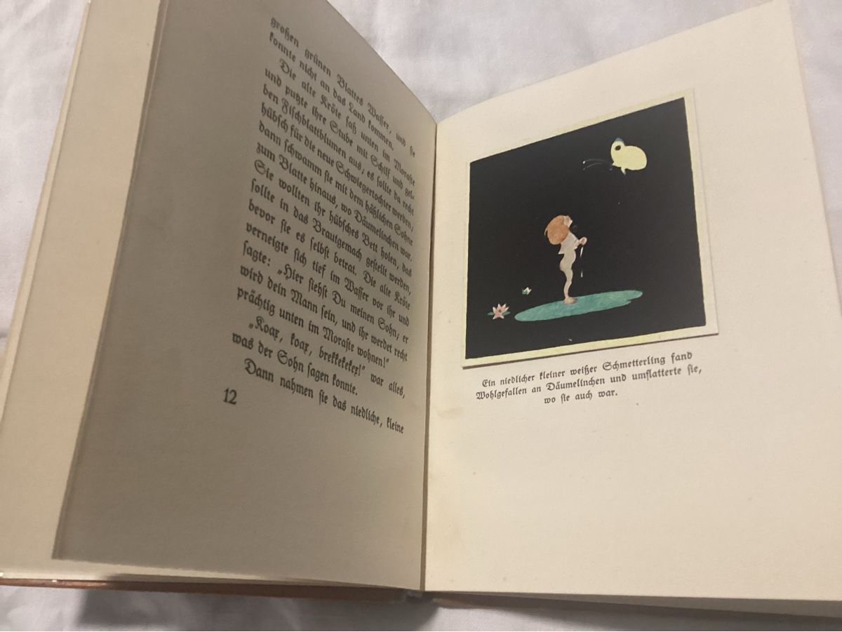 Libri: ANTIKES KINDERBUCH – Usato da Münchenstein venduto da NoSu98 3