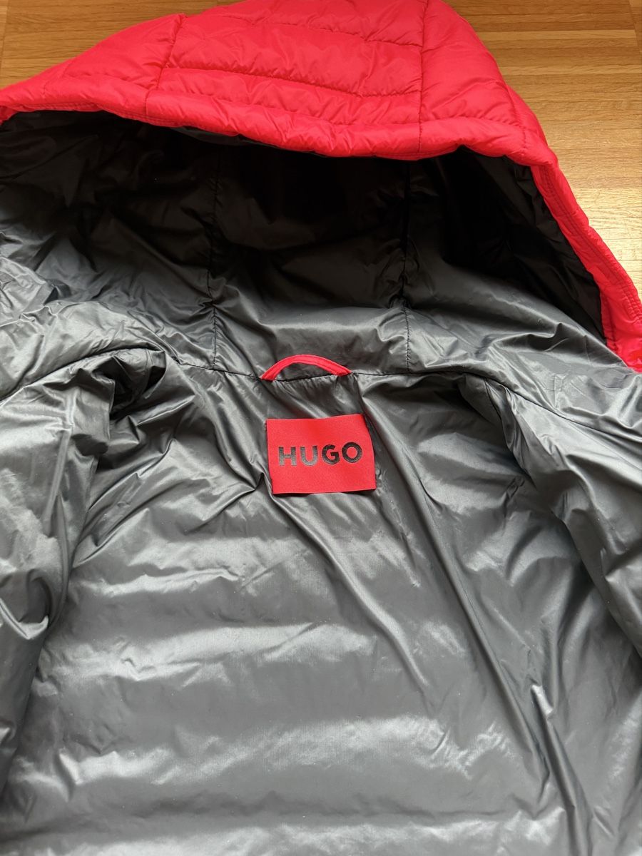 Hugo Boss Jacken: HUGO Steppjacke – Neu (gemäss Beschreibung) aus Uster von maede8610 2