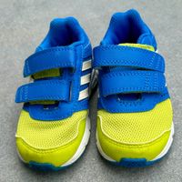 Turnschuhe Adidas Ortholite, Grösse 24,5 (UK5)