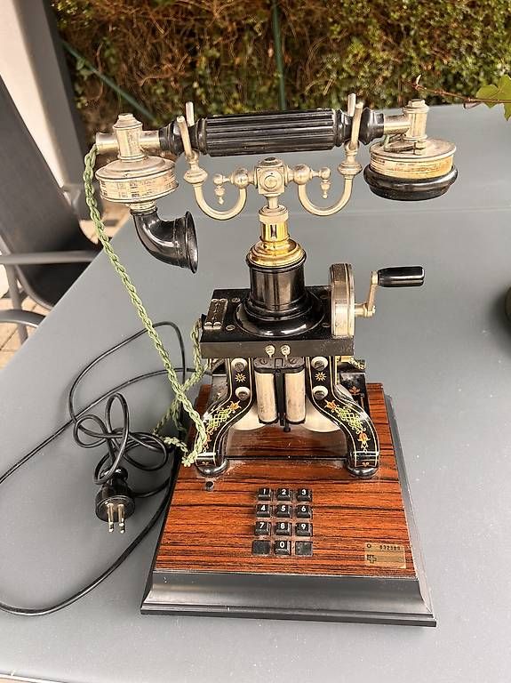 Telefone: Telefon  – Gebraucht aus Lyss von pica55 1