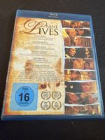Nine Lives (deutsch, englisch)
