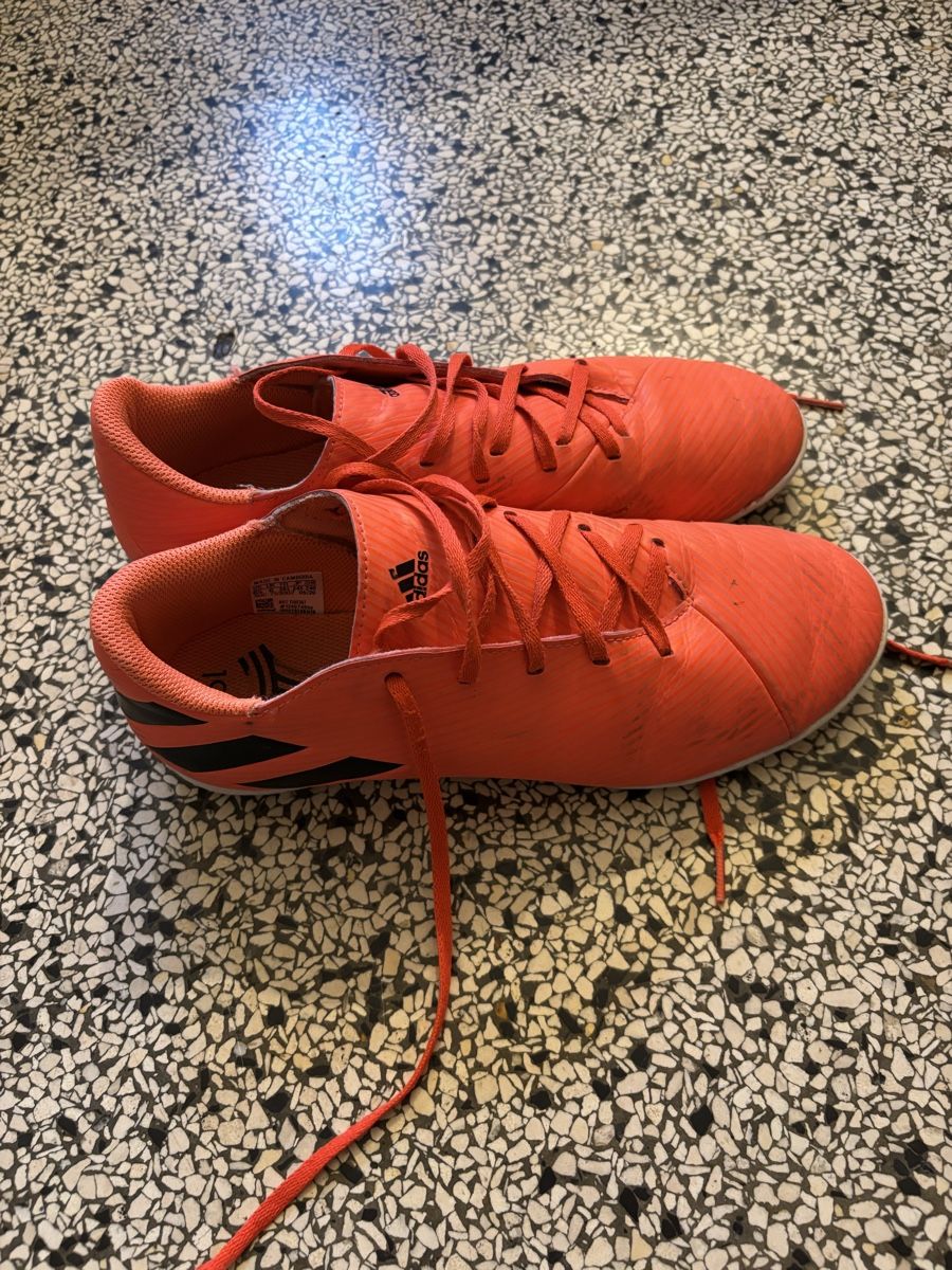 Scarpe da uomo: Adidas Nemeziz – Usato da Basel venduto da kas_2dyy