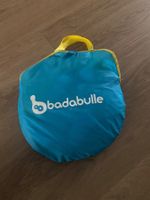 Badabulle Strandmuschel UV Tent