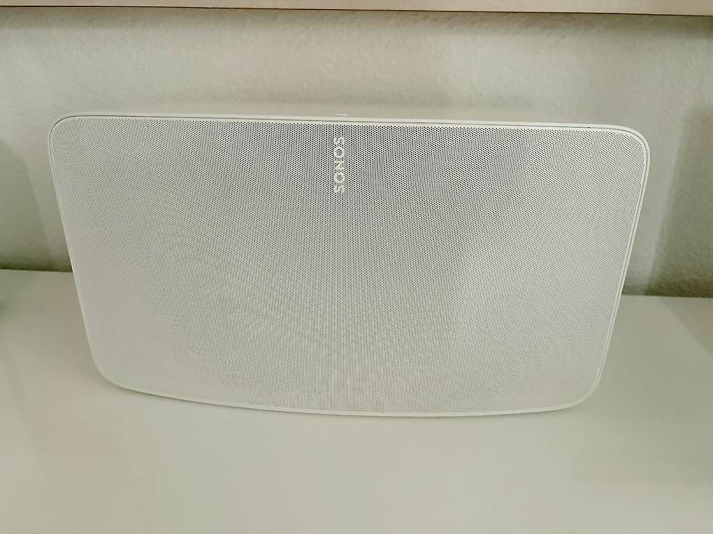 Casse acustiche: Lautsprecher Sonos 5  – Usato da Rümlang venduto da ChKoeln81 1