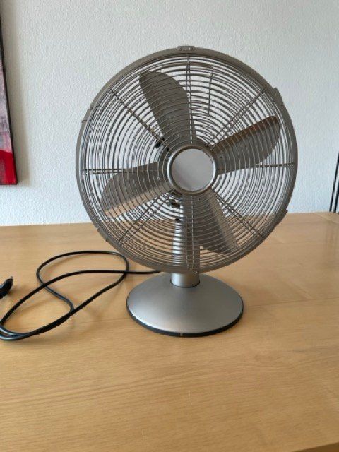 Ventilateurs: Ventilator – D'occasion à Gockhausen par subbotnik
